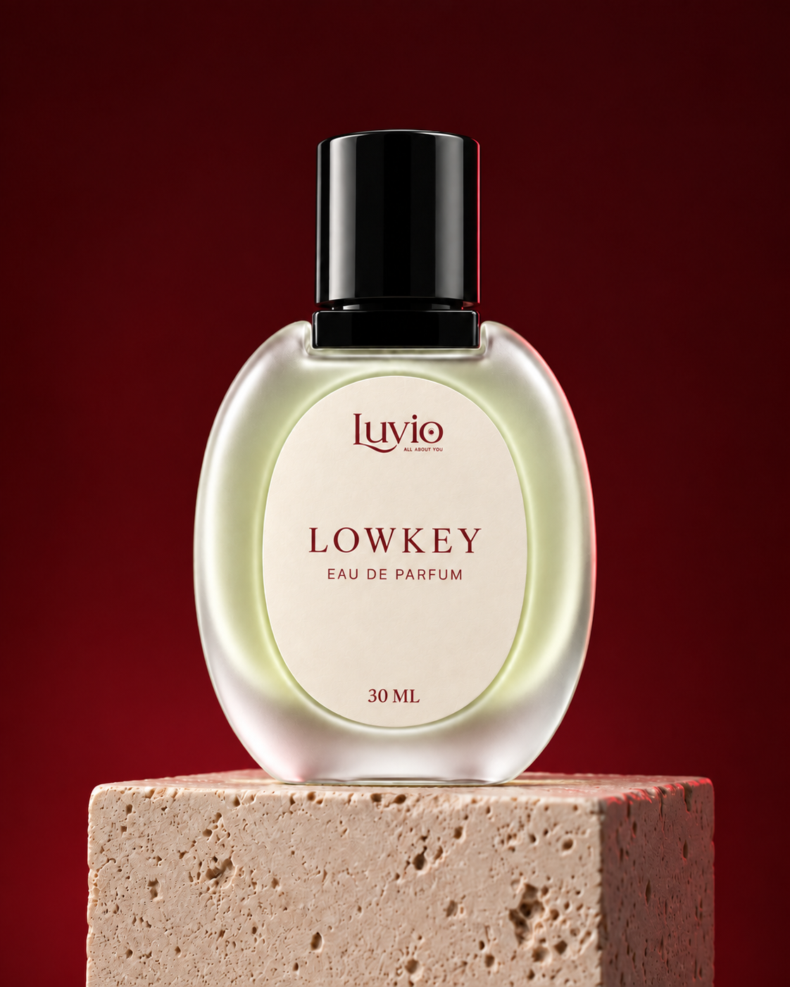 LUVIO Lowkey - 30ml Eau de Parfum