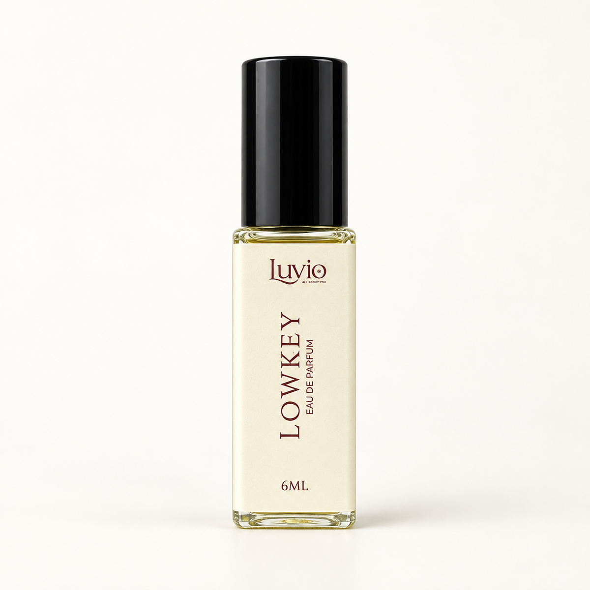 Luvio Lowkey 6ml (Sample)