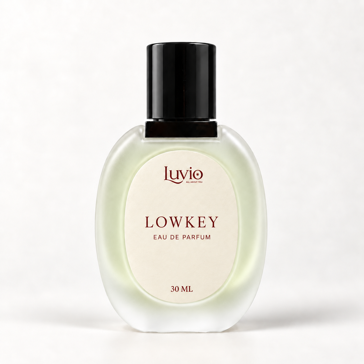 LUVIO Lowkey - 30ml Eau de Parfum
