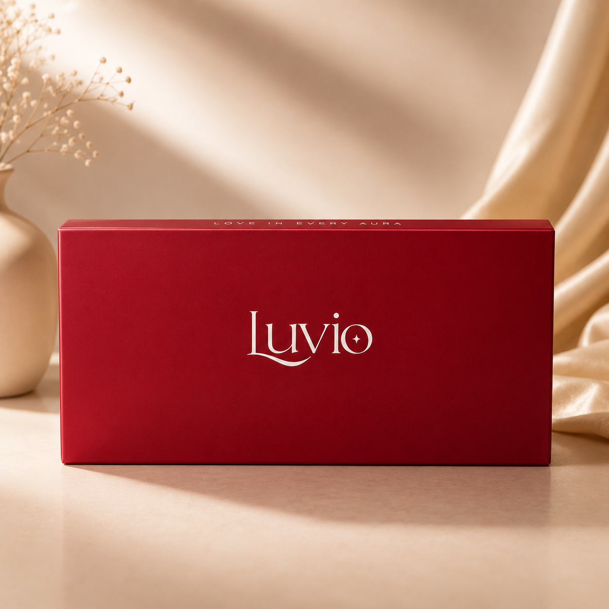 LUVIO SIGNATURE COMBO (FEMALE)