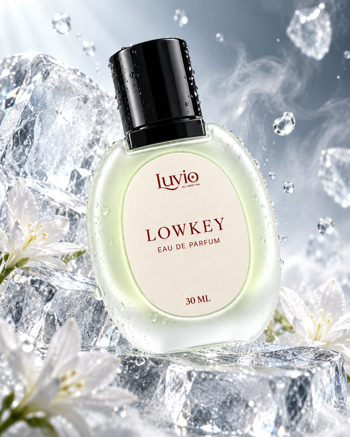 LUVIO Lowkey - 30ml Eau de Parfum